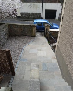 Garden Design and Landscaping Bristol