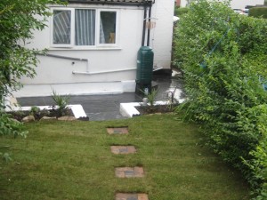 Garden Design and Landscaping Bristol