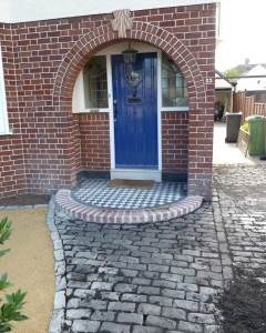 Driveways Bristol