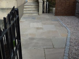 Garden Design and Landscaping Bristol