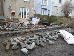 Garden Landscaping Bristol