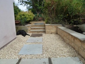 Landscaping Oxfordshire