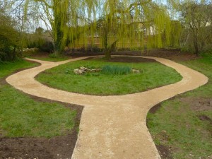 Pathway Design and Build Bristol