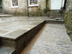 Patio Design and Build Somerset